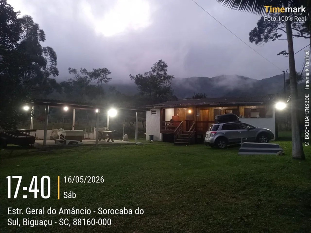 Foto - São José - Serraria