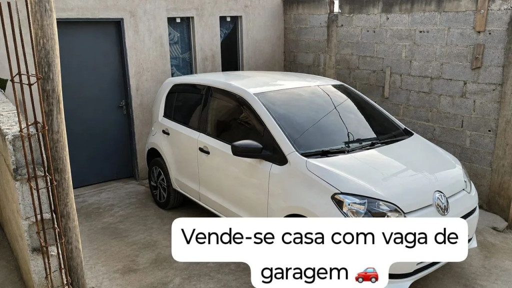 Foto - Mauá - Parque Bandeirantes