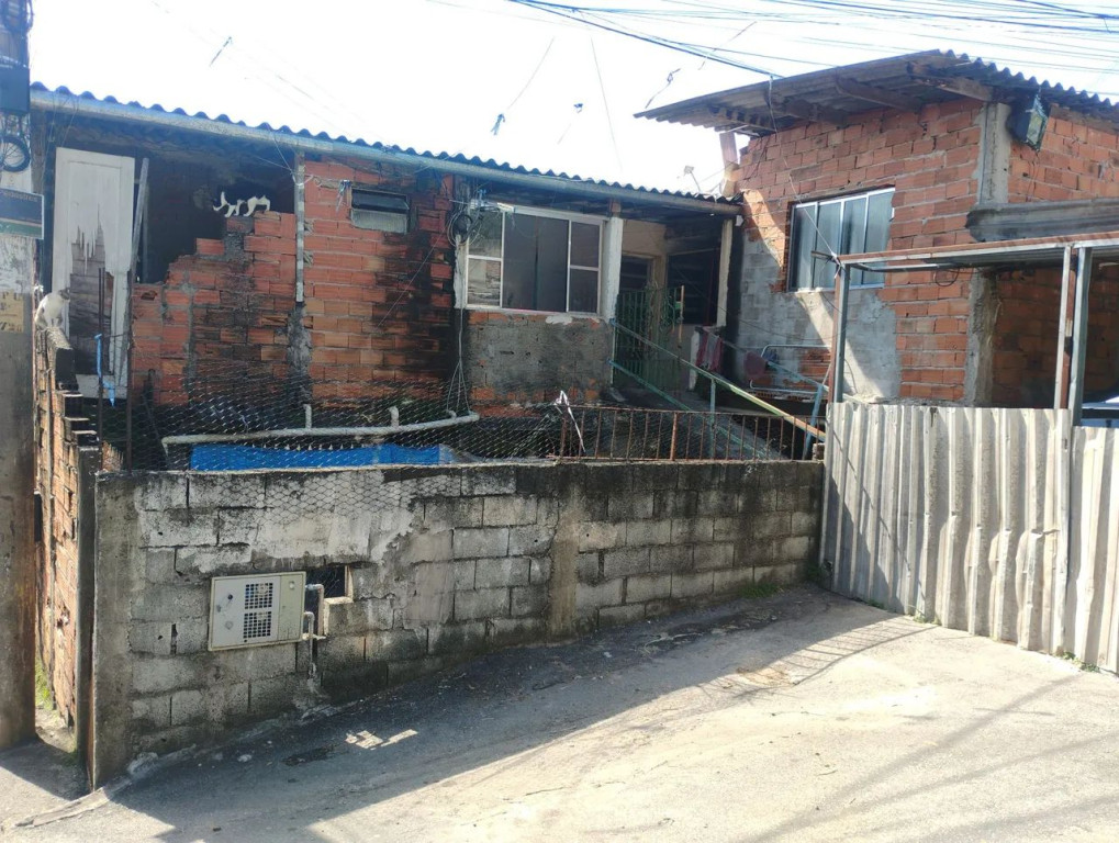 Foto - São Paulo - Jardim Felicidade (Zona Norte)