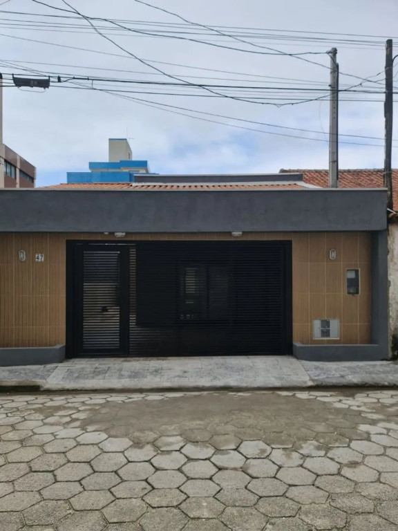 Foto - Mongaguá - Vila São Paulo