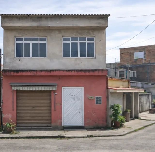 Foto - Guarujá - Vila Ligya