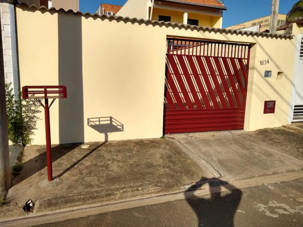 Foto - Americana - Jardim da Balsa I