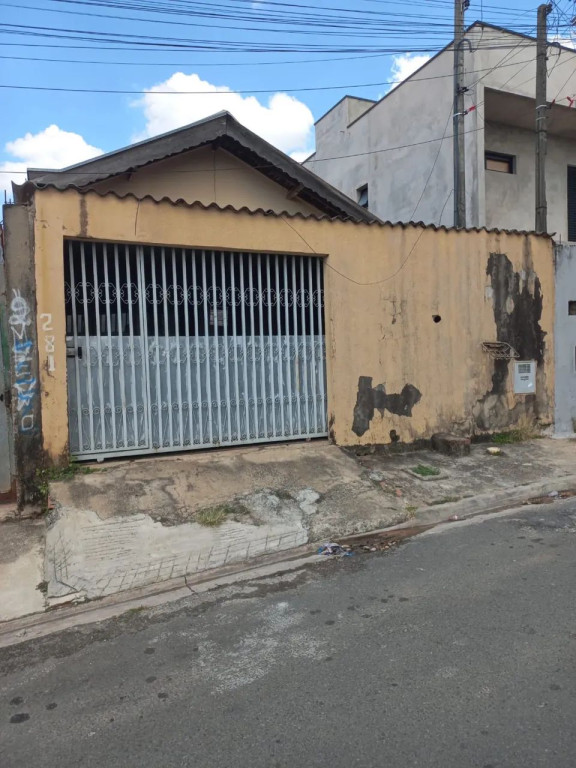 Foto - Campinas - Núcleo Residencial Vila Vitória