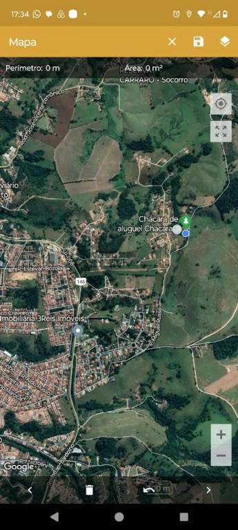 Foto - Socorro - 