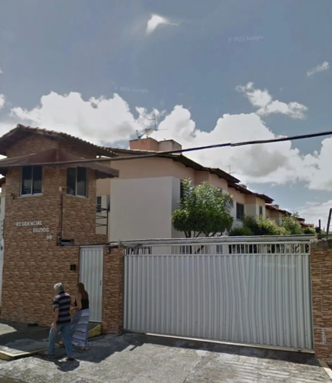 Foto - Fortaleza - Itaperi