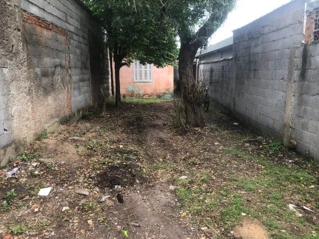 Foto - São Vicente - Esplanada dos Barreiros
