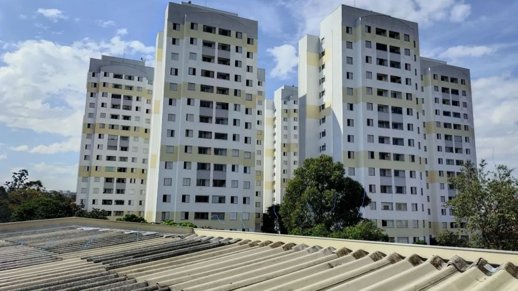 Primeira imagem do imóvel