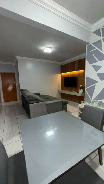 Foto - Anápolis - Vila Santa Isabel