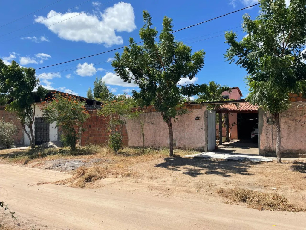 Foto - Fortaleza - Vila União