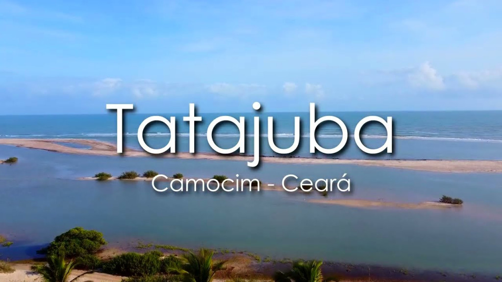 Captação de Terreno a venda na Praia do Tatajuba, Tatajuba, Camocim, CE