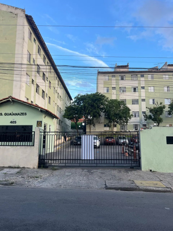 Foto - São Paulo - Vila Cosmopolita