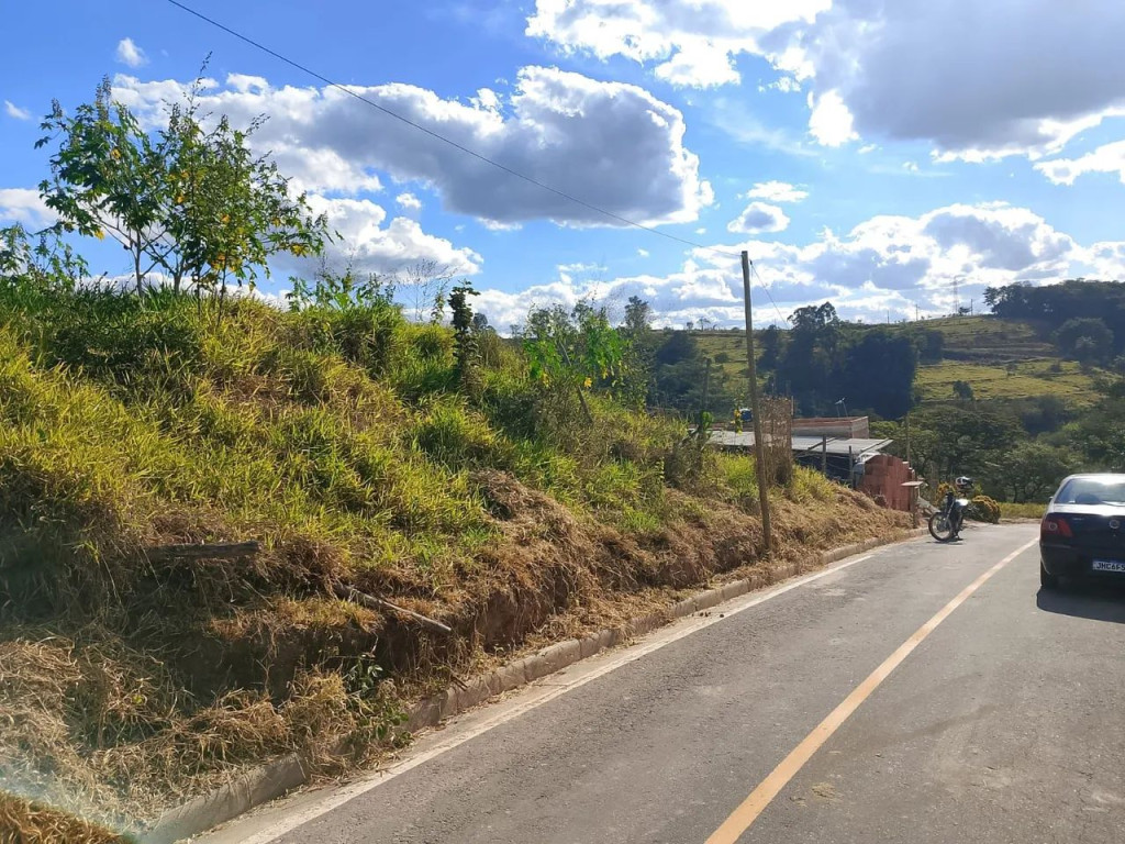 Foto - Betim - Capelinha
