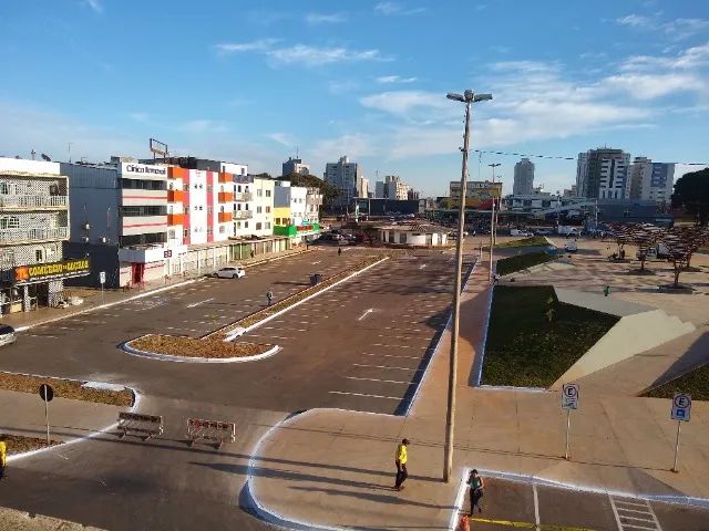 Foto - Brasília - Ceilândia Centro (Ceilândia)