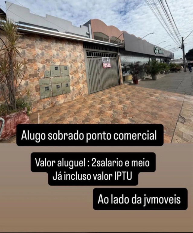 Foto - Goiânia - Jardim Presidente