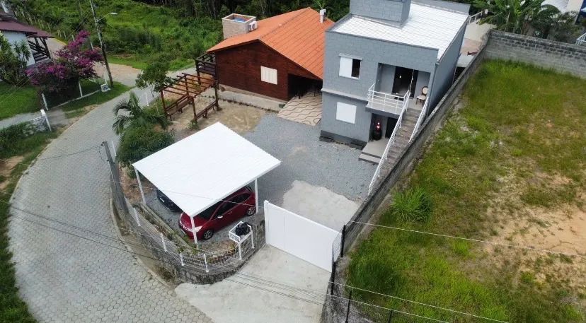 Foto - Santo Amaro da Imperatriz - Vila Santana