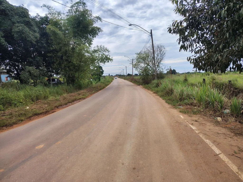 Foto - Rio Branco - Área Rural de Rio Branco