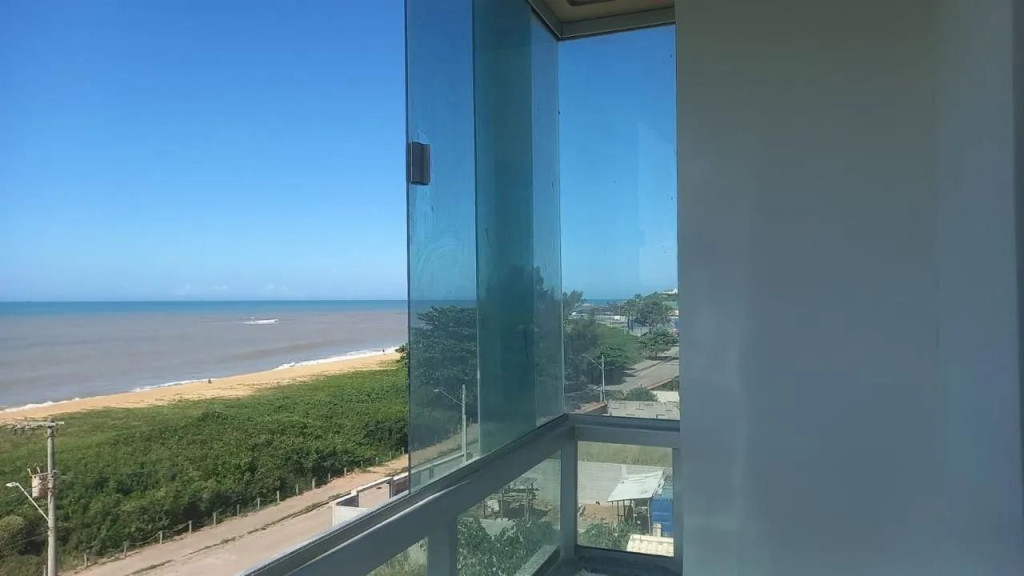 Foto - Vila Velha - Ponta da Fruta