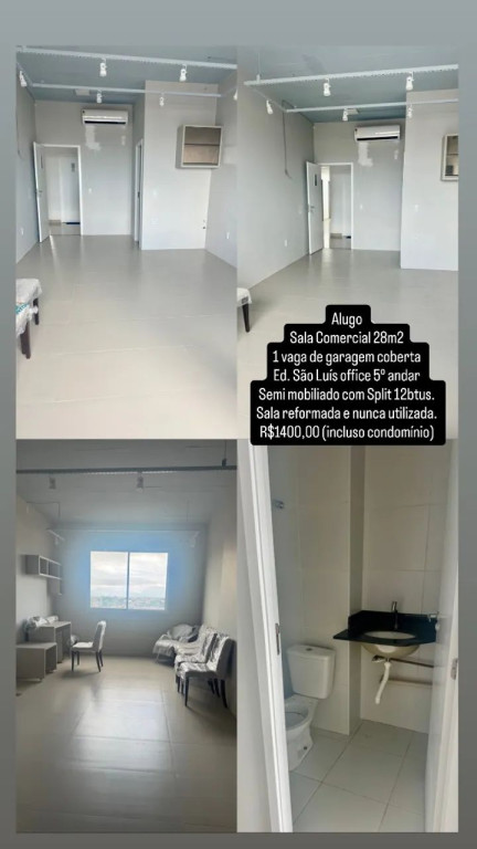 Foto - São Luís - Areinha