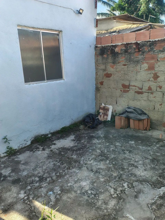 Foto - Rio de Janeiro - Sepetiba