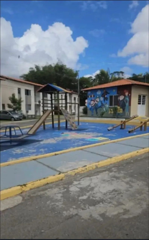 Foto - São Luís - Vila Palmeira