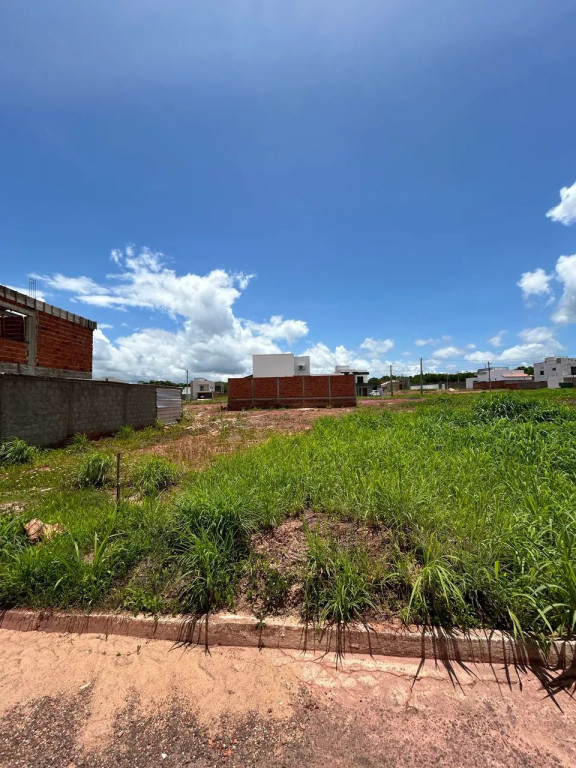 Foto - Teresina - Samapi