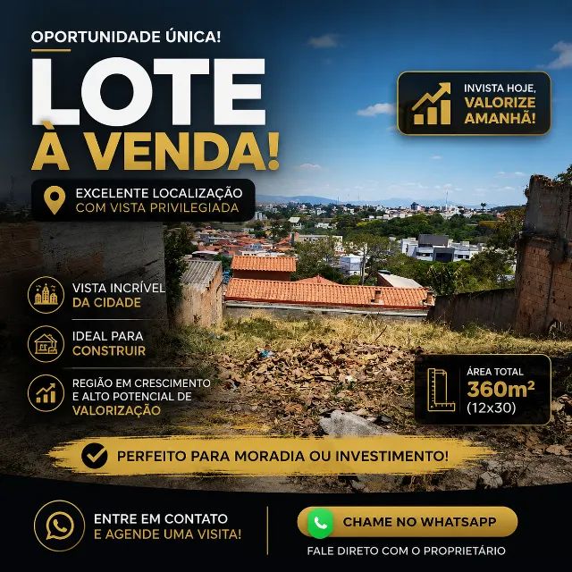 Foto - Betim - Nossa Senhora das Graças