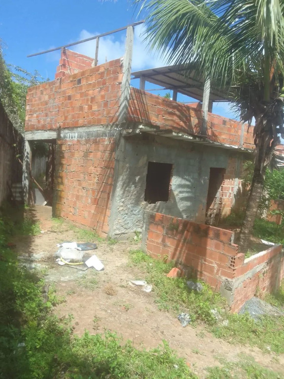 Foto - Salvador - Barreiras