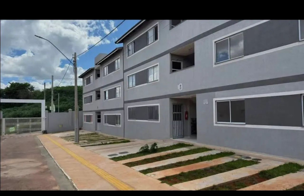 Foto - Valparaíso de Goiás - Residencial Ouro Verde