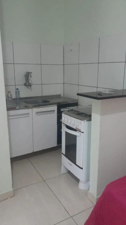 Foto - Belo Horizonte - Santa Amélia