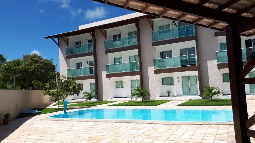 Foto - Ipojuca - Vila de Porto de Galinhas