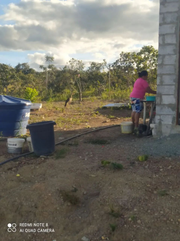 Foto - Brasília - Ponte Alta Norte (Gama)