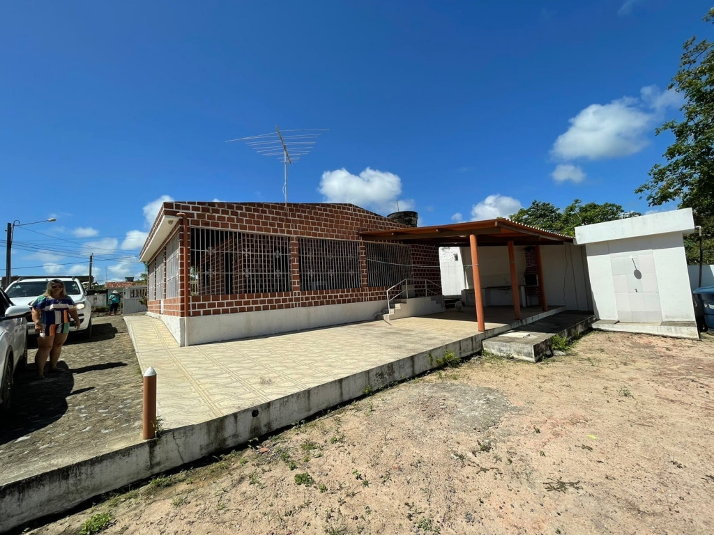 Captação de Casa a venda na Ilha de Itamaracá, Ilha de Itamaracá, Ilha de Itamaracá, PE