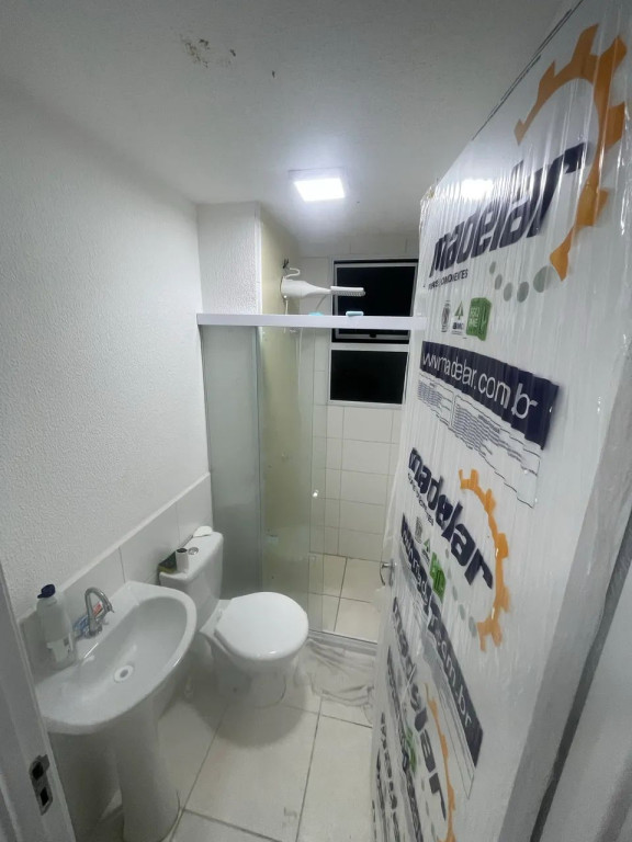 Foto - Camaçari - Boa União (Abrantes)