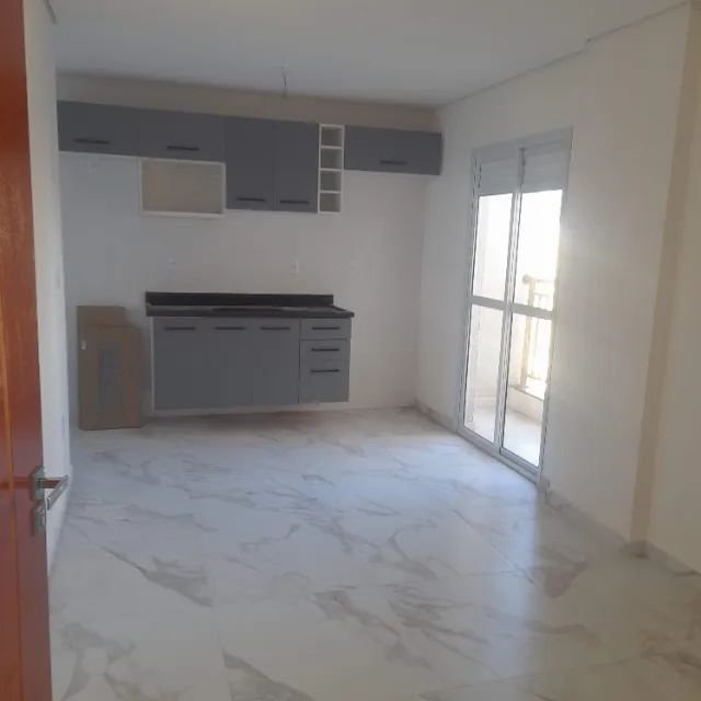 Foto - São Paulo - Parada Inglesa