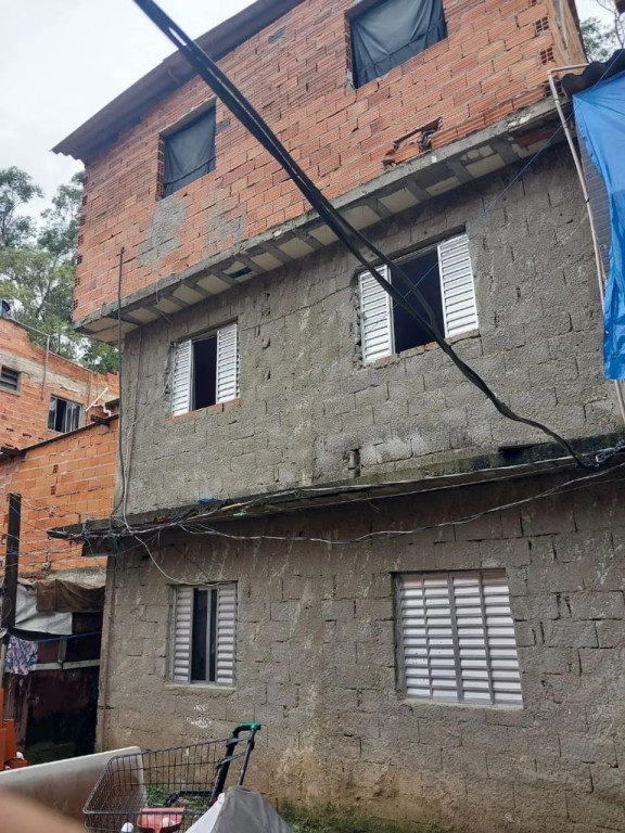 Foto - São Paulo - Jardim Íris