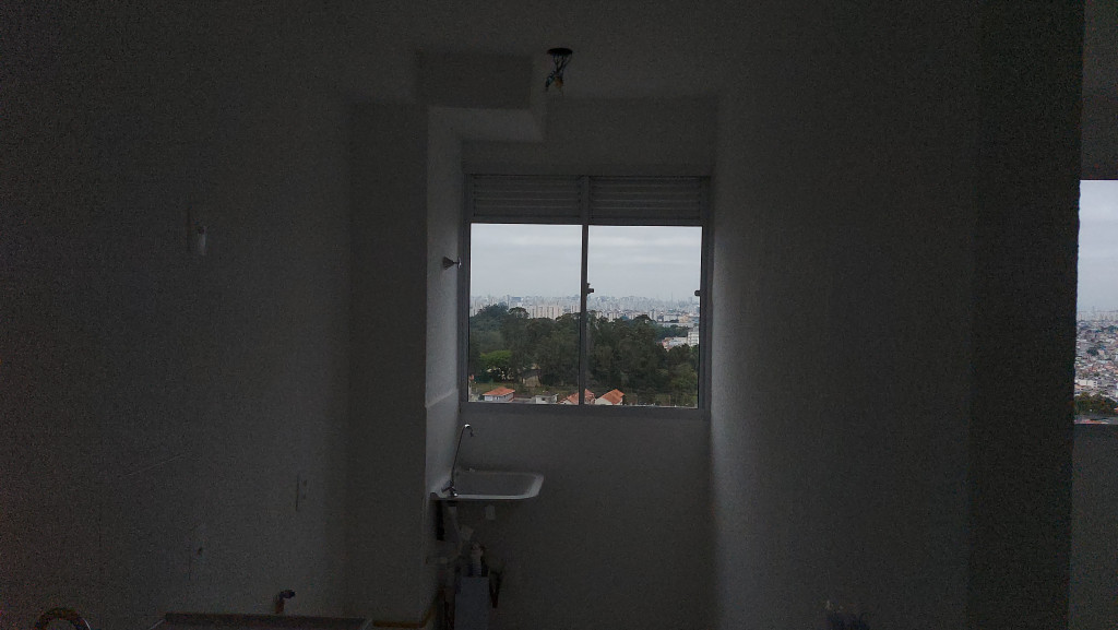 Captação de Apartamento a venda na Rua Itambu, Vila Santos, São Paulo, SP