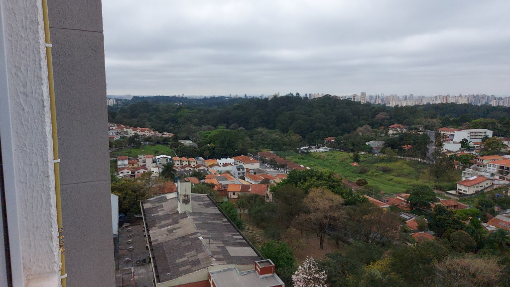 Captação de Apartamento a venda na Rua Itambu, Vila Santos, São Paulo, SP