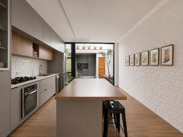 Foto - São Paulo - Vila Bertioga
