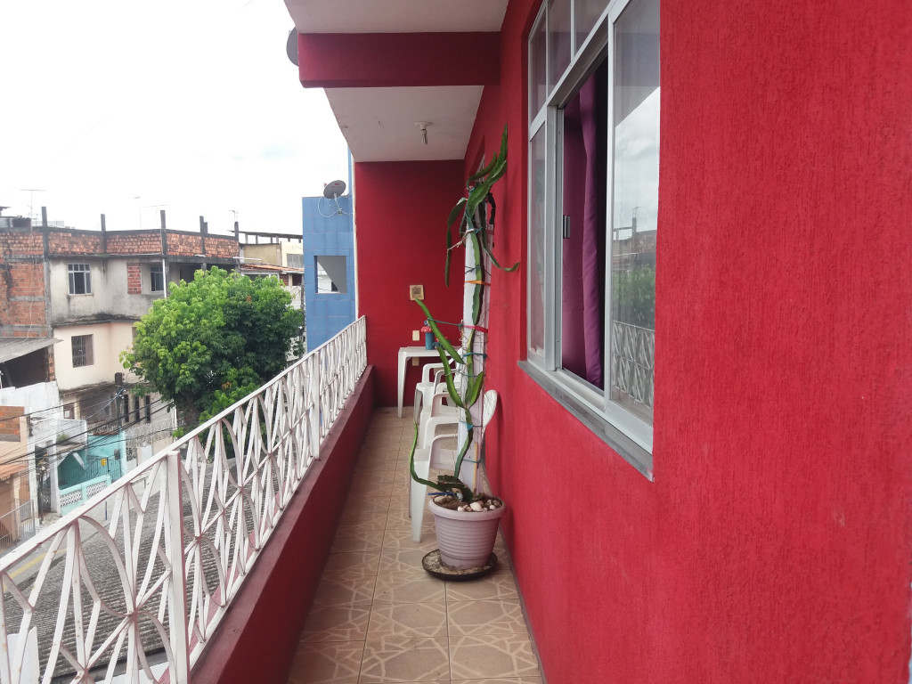Captação de Apartamento para venda ou locação na Travessa Professor Flávio de Paula, Liberdade, Salvador, BA