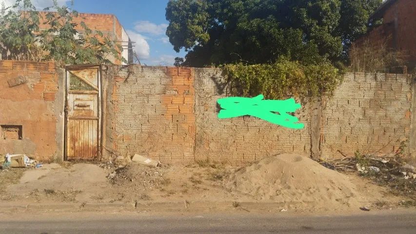 Foto - Montes Claros - Alterosas