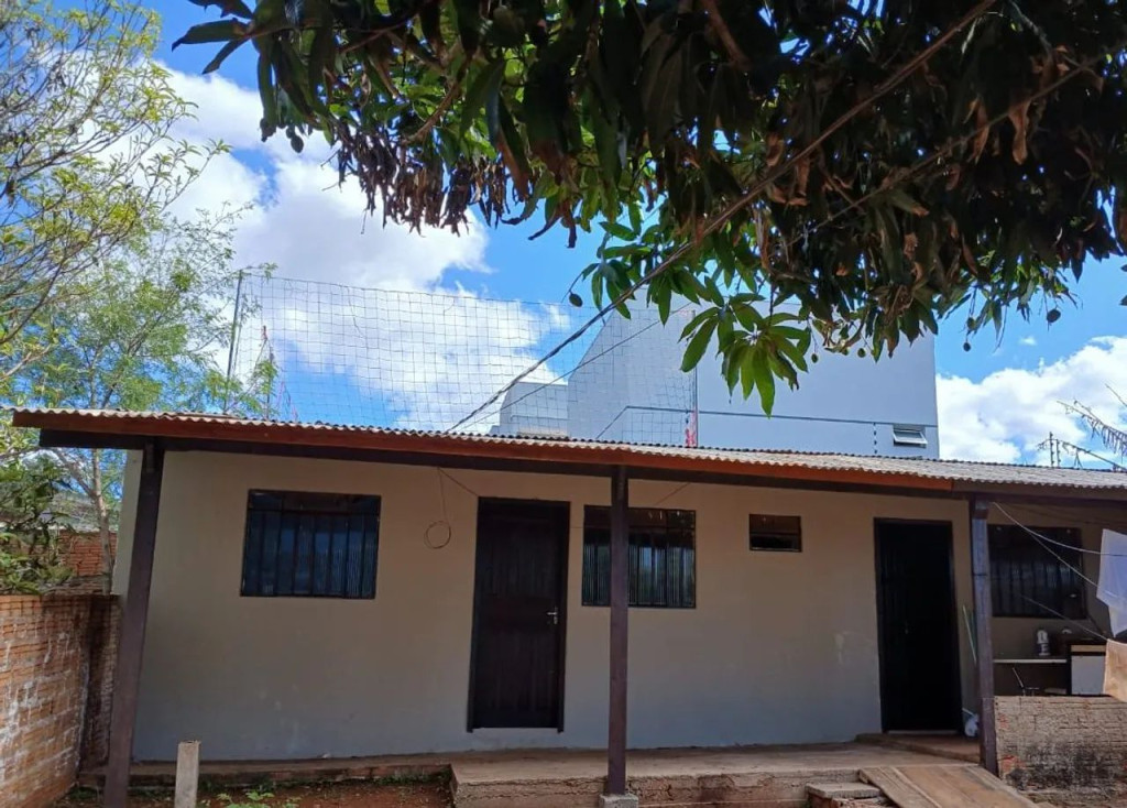 Foto - Cascavel - Santa Cruz