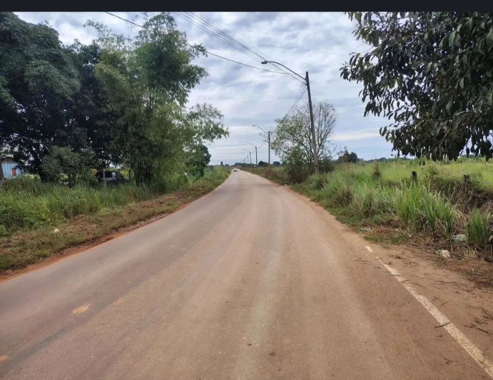 Foto - Envira - Centro