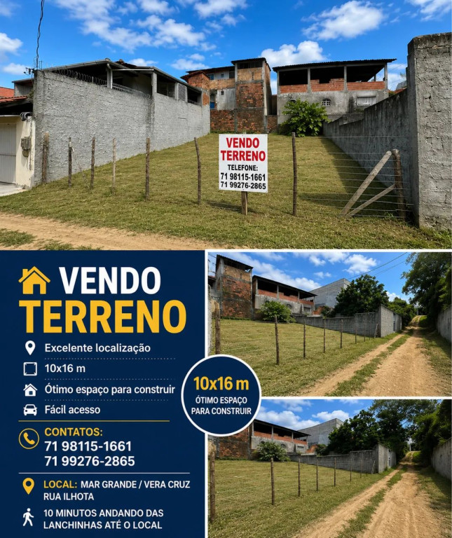 Foto - Vera Cruz - 