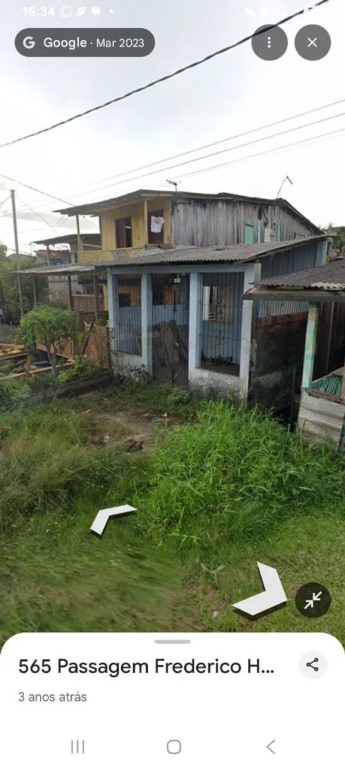 Foto - Ananindeua - Águas Brancas