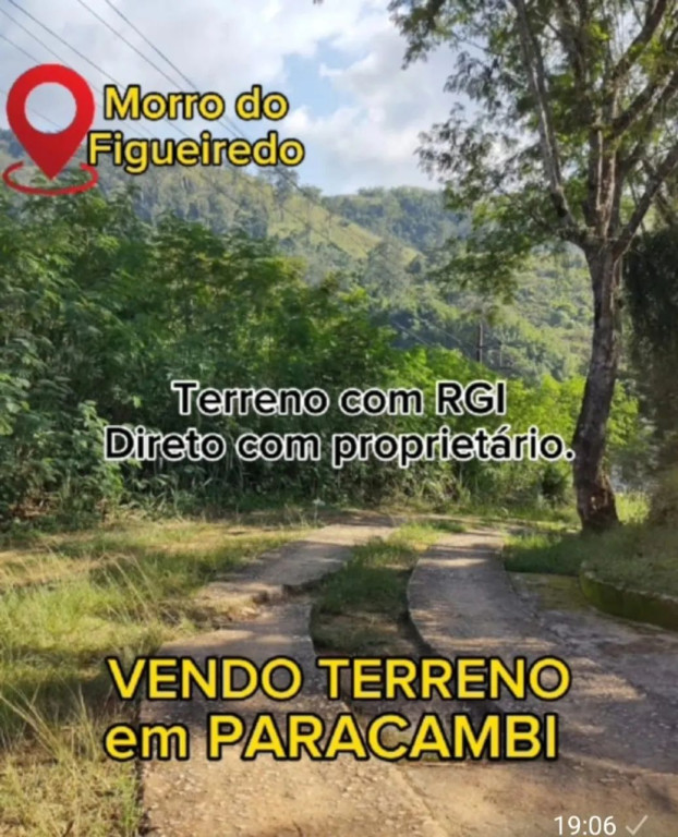 Foto - Paracambi - 