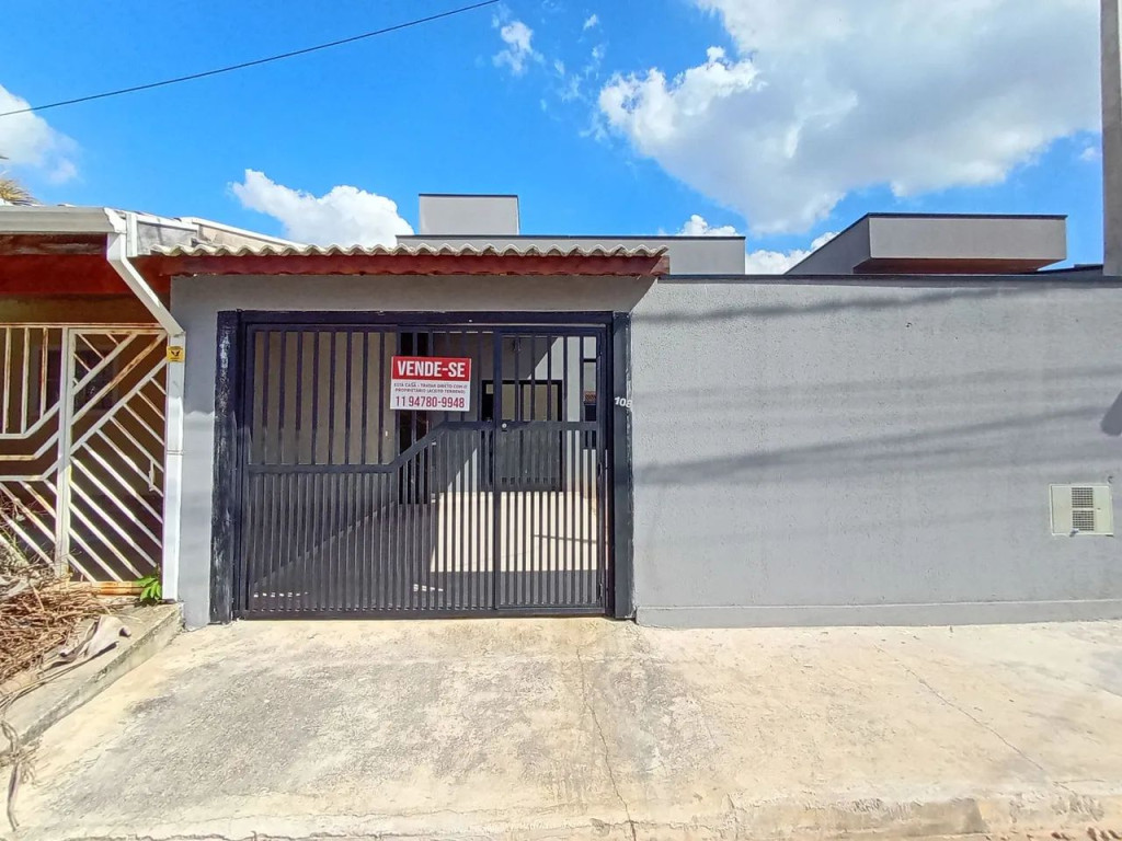 Foto - Itupeva - Residencial Pacaembu II