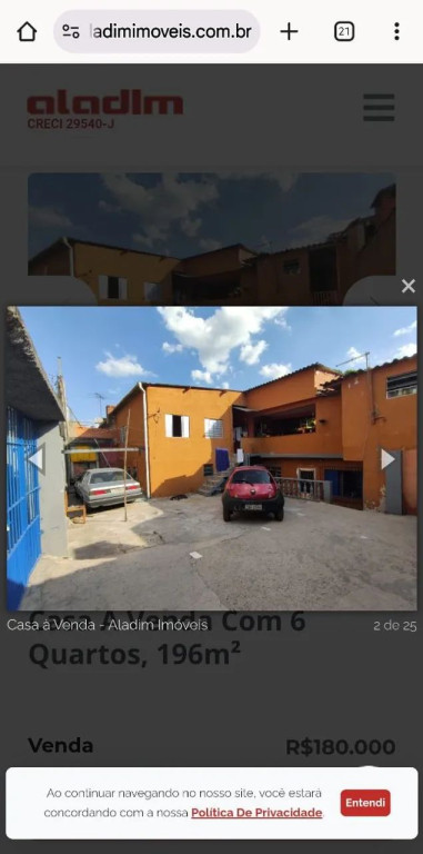 Foto - São Paulo - Jardim Casa Grande