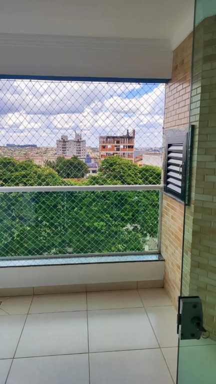 Foto - Cascavel - Coqueiral