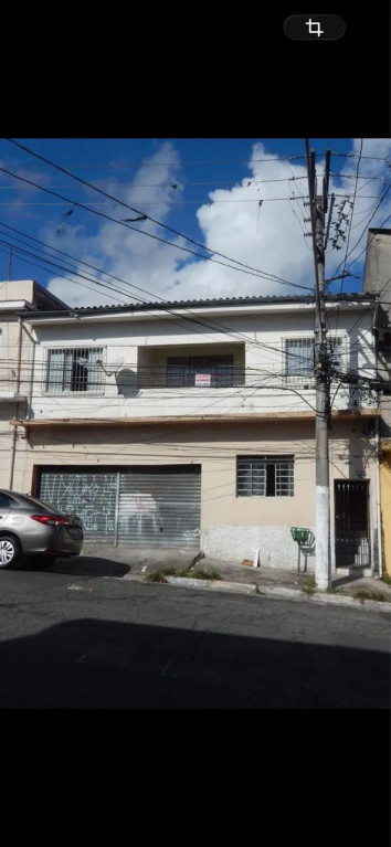 Casa, 4 quartos - Foto 1