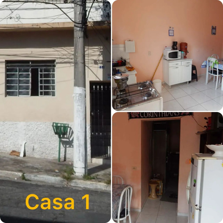 Casa, 4 quartos - Foto 3